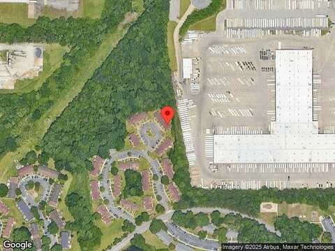 Montcastle, GREENSBORO, NC 27406
