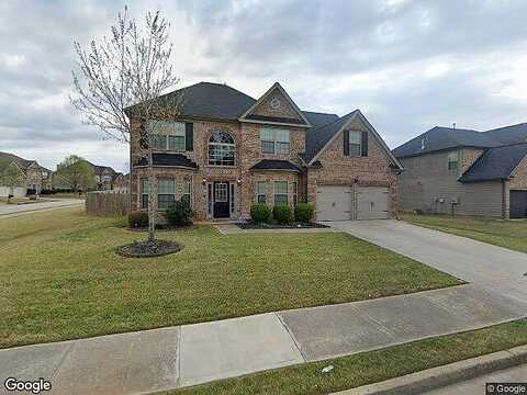 Madison Grace, MCDONOUGH, GA 30252