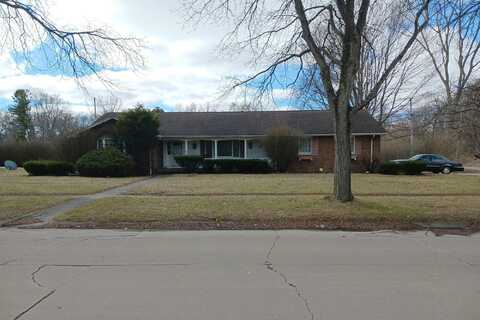 Bernice, SAGINAW, MI 48601