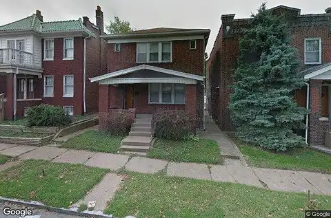 Montana, SAINT LOUIS, MO 63116
