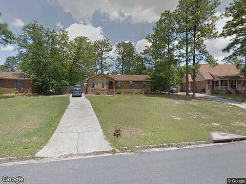Woodcock, HEPHZIBAH, GA 30815