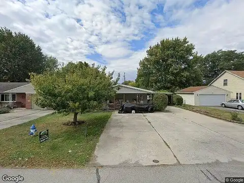 Pennsylvania, MARION, OH 43302