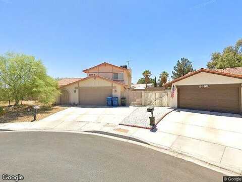 Garita, LAS VEGAS, NV 89121