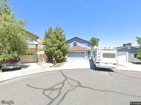 Shale, RENO, NV 89503