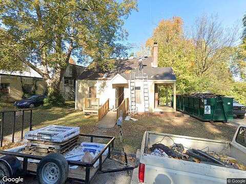 Lethea, ATLANTA, GA 30315