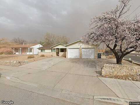 Mary Ellen, ALBUQUERQUE, NM 87111