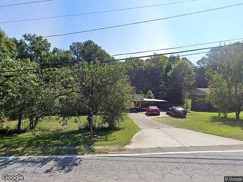 County Line, DOUGLASVILLE, GA 30135