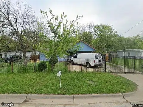 Brookline, FORT WORTH, TX 76119