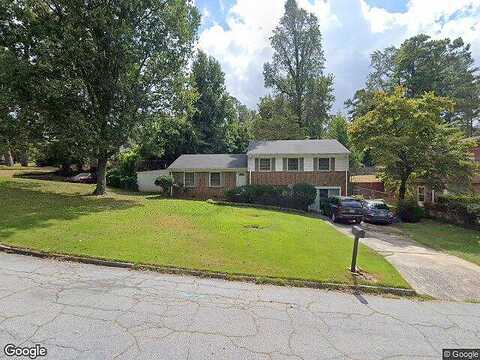 Chesapeake, ATLANTA, GA 30344
