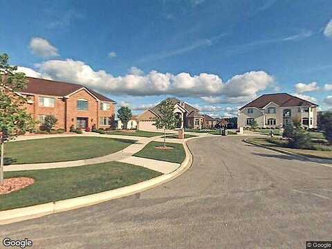 Ballantrae, FLOSSMOOR, IL 60422