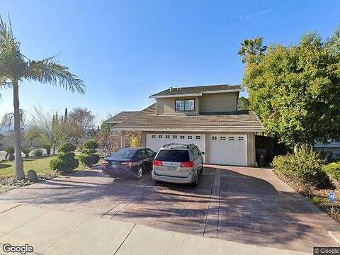 Quimby, SAN JOSE, CA 95148
