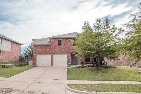 Gannet, MESQUITE, TX 75181