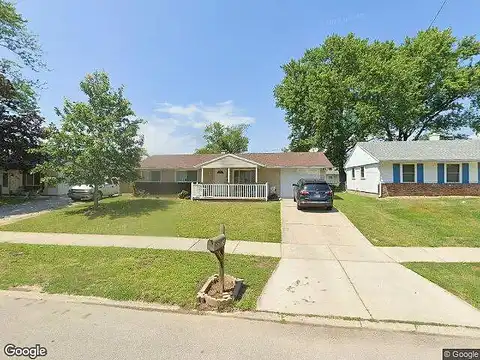 Kimberly, LAFAYETTE, IN 47905