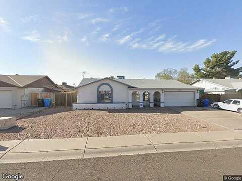 Saint John, GLENDALE, AZ 85308