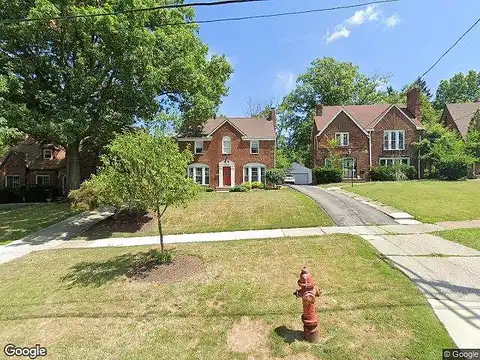 Washington, UNIVERSITY HEIGHTS, OH 44118