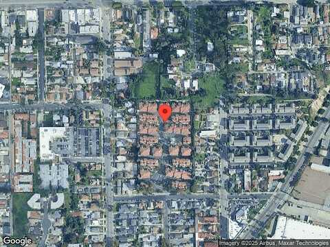 Baldwin, LOS ANGELES, CA 90031