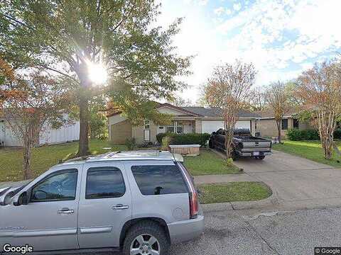 Plaza Park, GARLAND, TX 75042