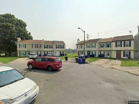 Sugar Creek, PORTSMOUTH, VA 23703