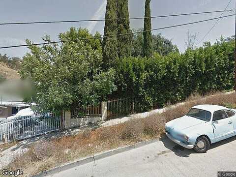 Flora, LOS ANGELES, CA 90031