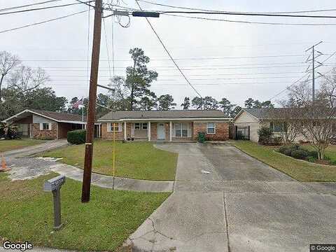 Meadowdale, SLIDELL, LA 70458