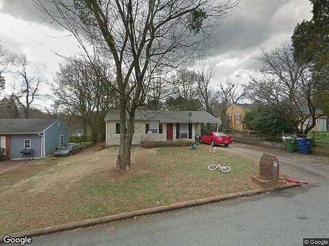 Amal, ATLANTA, GA 30315