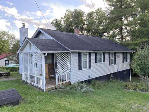 Largen Hill, PULASKI, VA 24301