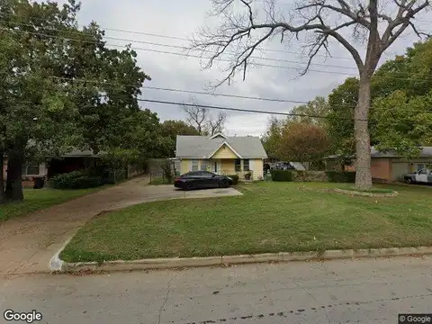 Springdale, FORT WORTH, TX 76111