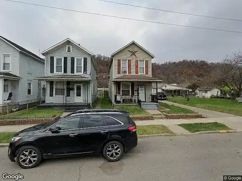 Grace, NEW BOSTON, OH 45662