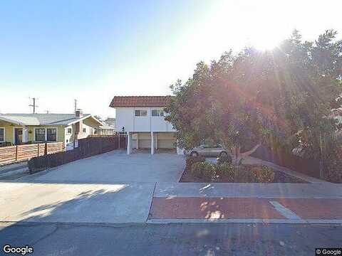 Herman Ave, San Diego, CA 92104