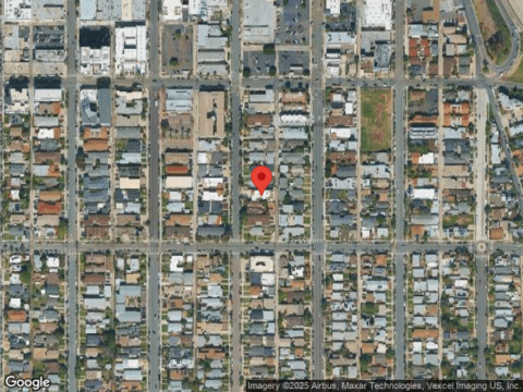 Herman Ave, San Diego, CA 92104