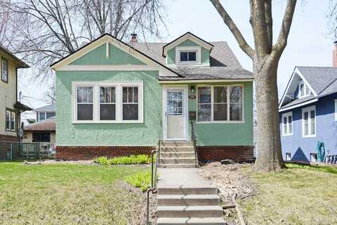 Vincent, MINNEAPOLIS, MN 55412