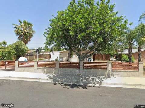 Verdugo, POMONA, CA 91767