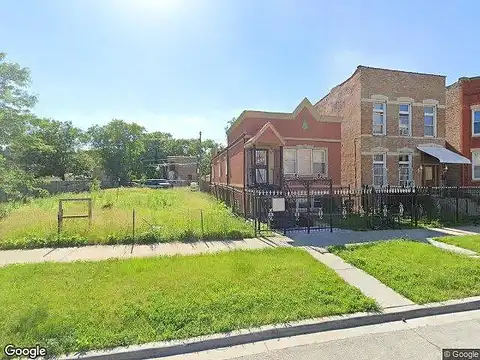 Calumet, CHICAGO, IL 60653