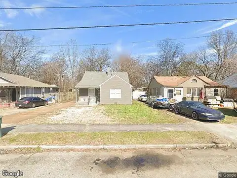 Faxon, MEMPHIS, TN 38122