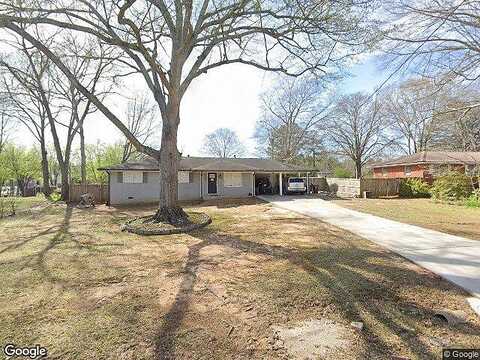 Debbie, POWDER SPRINGS, GA 30127