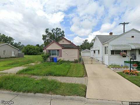 Spruce, INKSTER, MI 48141