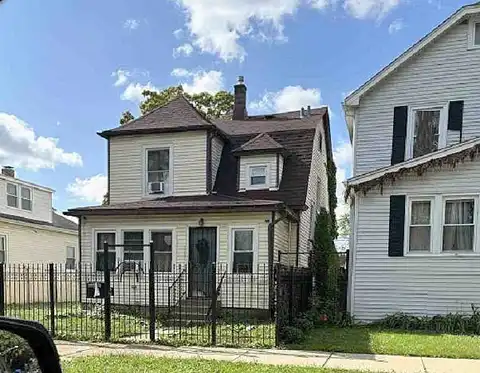 64Th, CHICAGO, IL 60629