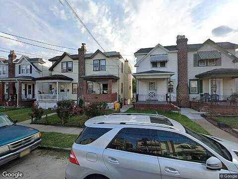 Frosthoffer, PENNSAUKEN, NJ 08110
