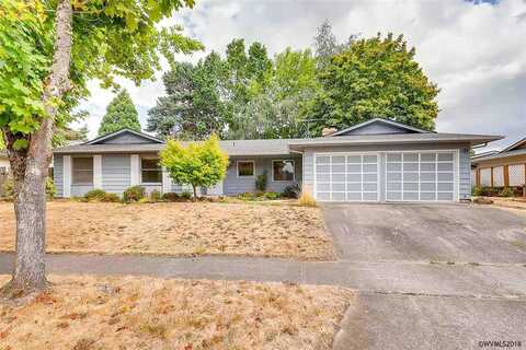 Joshua, SALEM, OR 97305