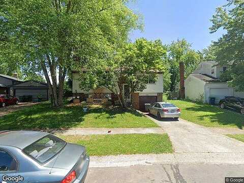 Whetstone, GROVEPORT, OH 43125