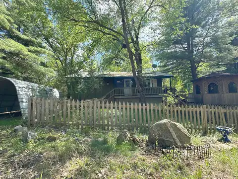 W State Road 23, Montello, WI 53949