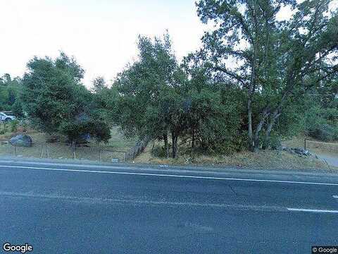 Highway 41, COARSEGOLD, CA 93614