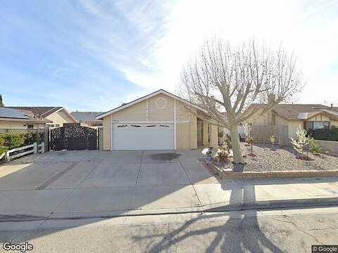 Janus, PALMDALE, CA 93550