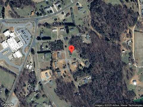 Amber, VALE, NC 28168