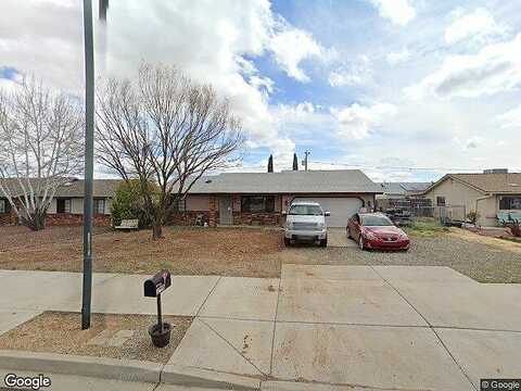Navajo, PRESCOTT VALLEY, AZ 86314