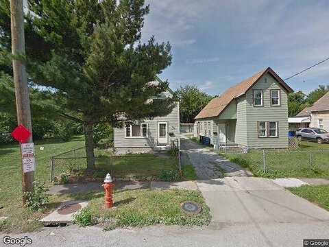 31St, CLEVELAND, OH 44109