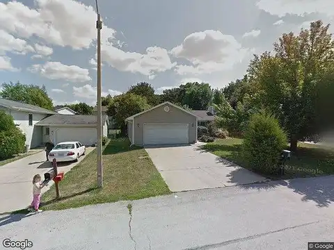 Edgewood, BLOOMINGTON, IL 61701
