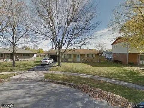 Redington, DAYTON, OH 45449