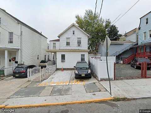 Taylor, NEWARK, NJ 07104