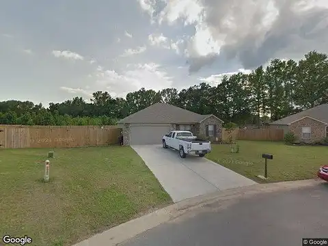 Waycross, GREENBRIER, AR 72058